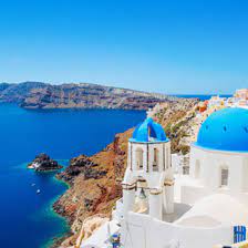 Niet zo gek, het is er namelijk prachtig. Vakantie Santorini Goedkope Deals 2021 Prijsvrij Nl