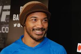 Ben Henderson enjoys 'good spot' after being offered 155-pound title fight  in spite of Bellator debut loss