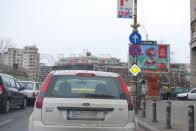 Da, pentru oprire în caz de urgenţă; Chestionare Auto Chestionarul Nr 19