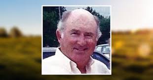 Kenneth Joe Ward Obituary February 22, 2012