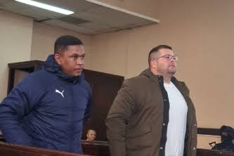 Case of R15m gemstone heist accused postponed - eNCA