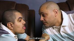 GFPD Warrior Education Series: 2021 Patient Ambassador, Elijah