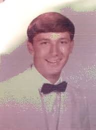 In loving memory of Allen A Brannon