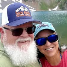 When is irrigation water turned off in Fruita?