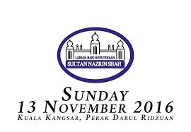 607 отметок «нравится», 24 комментариев — tieqazai (@tieqazai) в instagram: Larian Hari Keputeraan Sultan Nazrin Shah 2016 Justrunlah