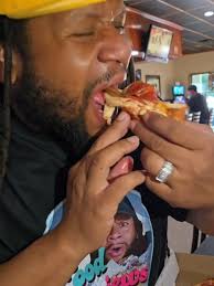 Stop #3 Chicken cheesesteak series! This place is a MUST Try!! Run 🏃‍♀️  🏃‍♂️ 🔥🔥 Also the pizza is #1 and the Steak and cheese (cheesesteak) is  Top 3 L&B Pizzeria 5401 Mapledale Plaza, Dale City, VA ...