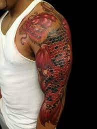 Pin By Panagis Stellatos On Tattoo Ideas Koi Fish Tattoo Koi Tattoo Tattoos