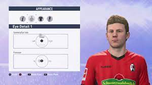 | ft waldschmidt, senesi and dembelein this video i tell you who i personally i would take from level 15, hopefu. Fifa19 Virtual Pro Look A Like Gian Luca Waldschmidt Youtube