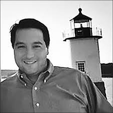 Richard Winthrop's Instagram, Twitter & Facebook