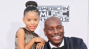 Surprise Tyrese Reveals He Got Married On Valentine S Day With Sweet Video Entertainment Tonight
