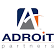 Adroit Partners logo