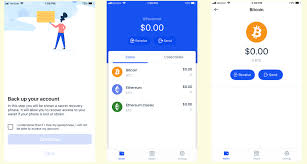 While it's a little limited on the digital currencies it supports, it's not only easy to use but also the safest to use of. How To Find Bitcoin Wallet Address On Coinbase How To Earn Free Bitcoin Youtube
