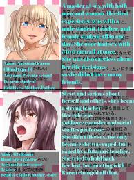 Mizuyakinko] Futanari Teacher comic porn | HD Porn Comics