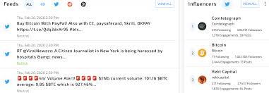 In a simpler scenario between two… How To Check The Bitcoin Price Hashrate Data The 21 Best Monitoring Sites Featured Bitcoin News