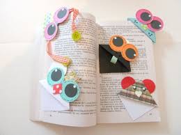 Realisation D Un Marque Page Avec Images Truc Et Bricolage Creatif Marque Page