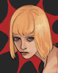 Why is mello actually so hard to draw : r/deathnote