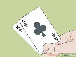 We did not find results for: How To Play Poker With Pictures Wikihow