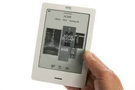 Kobo Touch Ereader Review Trusted Reviews