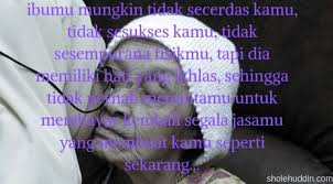 Tak heran jika hewan ini menjadi salah satu ikon keindahan bagi para wanita. 49 Puisi Ibu Sedih Menyentuh Hati Dan Singkat Buat Sang Ibu Tercinta