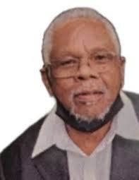 Obituary information for James Burke