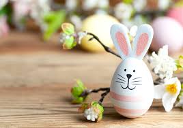 Use baker's twine to add a trendy look to your eggs. 53 Easter Egg Designs And Decorating Ideas Anyone Can Make
