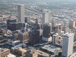 You're going to love it here. Population 1 Million Not Quite Yet As Census Shows Tulsa Metro S Sluggish Population Growth Local News Tulsaworld Com