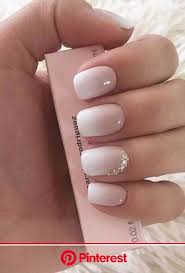 Contents what about spring nail colors and designs? 35 Ultra Trendy January Nail Colors Designs In 2020 Cute Spring Nails Bride Nails Special Nails Clara Beauty My