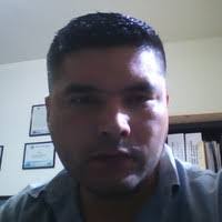 Ivan Fierro's Instagram, Twitter & Facebook