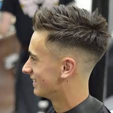 From modern spiky haircuts with thick, textured hair to messy spiked up styles with short sides, here are the most stylish spiky hair ideas for men to try right now. 130 Incredible Spiky Hairstyles For Men 2021 Popular Picks