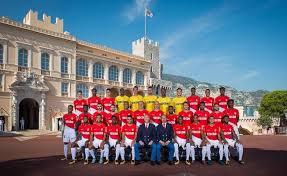 Coupes d'europe suivez les prestations européennes de l'as monaco, passées et à venir As Monaco Players Salaries 2019 2020 Footballplayerpro Com