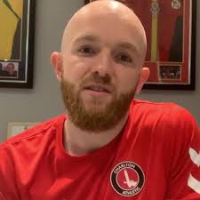 🎥 A message from Jonny Williams......