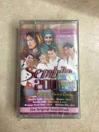 Sembilu i 1994 full movie on wn network delivers the latest videos and editable pages for news & events, including entertainment, music, sports, science and more, sign up and share your playlists. Sembilu 2005 Music Media Cd S Dvd S Other Media On Carousell