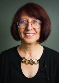 English Language Institute Meet the Staff