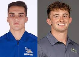 JT1Wrestle College Wrestling : PAC 12