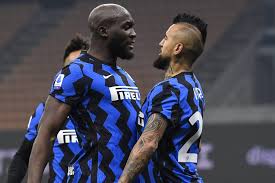 Account ufficiale di gianluigi donnarumma portiere @azzurri gianluigi donnarumma. Gianluigi Donnarumma On Inter S Romelu Lukaku I Wanted To Tell Him It Wasn T A Penalty