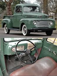 Image result for Glade Green 1948 Mercury