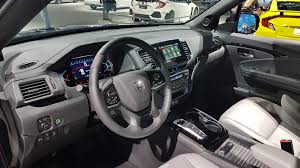 See what's under the hood, compare features,. The 2019 Honda Passport Makes Its World Debut In Los Angeles Wheels Ca