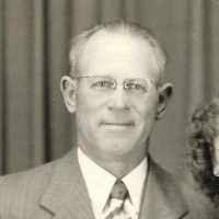 Arnold Henry Albert Wehmeyer (1898–1971)