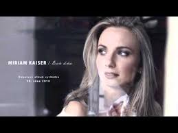 Miriam Kaiser Den Dnu AlbumTeaser