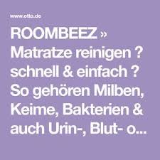 Ich habe in einer matratze einen urinfleck. Matratze Reinigen Tipps Und Hausmittel Otto Reinigen Matratze Hausmittel