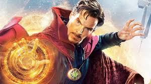 Inside the mirror dimension 8. Doctor Strange In The Multiverse Of Madness Loses Its Director Desimartini