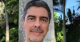 Junno Andrade lamenta morte de amigo e produtor por covid-19