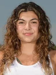 2021 Women's Cross Country Roster