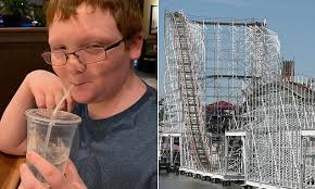 Healthy' 12-year-old boy passed out and DIES