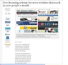 The Internet Is Meant To Be Free But Under The New Rule Setting Up A Website Requires Money Yahoo News Singapore Meant To Be