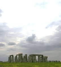No necesitarás viajar, solo querer presenciar. Solsticio De Verano En Stonehenge En Inglaterra