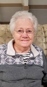 Joan Ann Sargent (1939-2025)