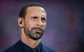 Rio ferdinand has welcomed his fourth child after it was announced that his wife kate had given birth to a baby boy. Bt Sport Pundit Rio Ferdinand Faces Backlash From Newcastle Fans After Voicing Support For Club Owner Mike Ashley