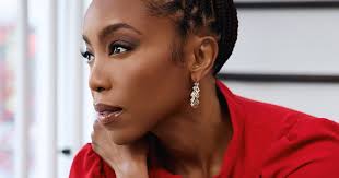 Heather Headley in Concert: May 7, 2026