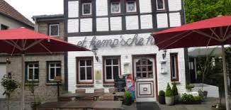 Restaurant haus platen asub aadressil peterstraße 18, 47906 kempen, saksamaa, selle koha lähedal on: Neue Restaurants In Kempen